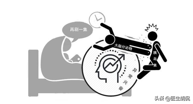 睡上睡不着？对照看看，5种食物是不是睡前你也吃！睡眠不好少吃