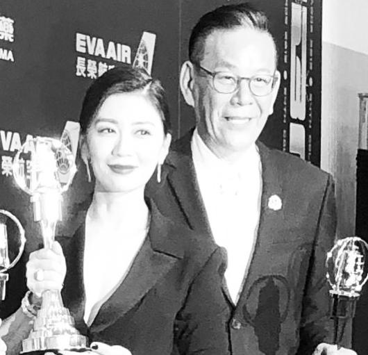 著名演员龙劭华猝逝，享年68岁，演大哥很霸气，演父亲很温暖