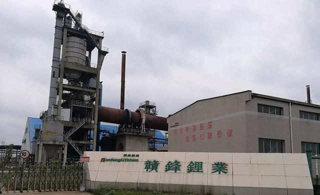 特斯拉电池告急，江西首富却坐拥8个锂矿，9个月利润暴涨超530%