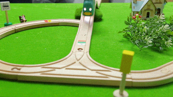 玩具车还能玩出编程指令，超多场景玩法，“秒杀”乐高积木