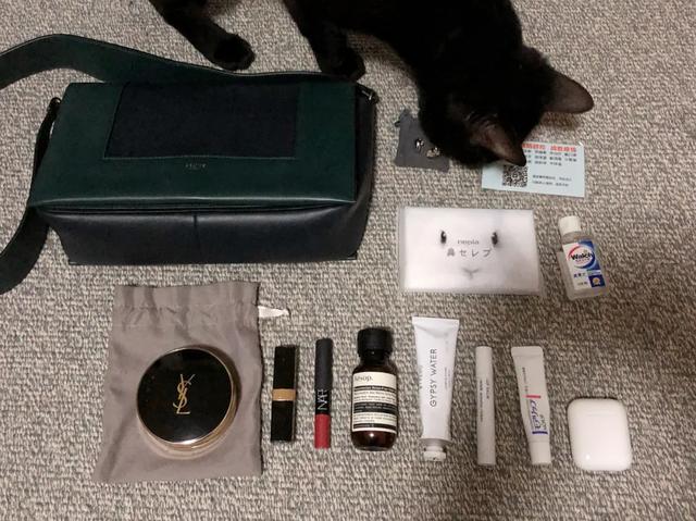 古驰花悦身体乳