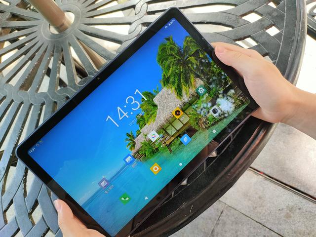 台电T40 5G实测：实力硬刚，休闲娱乐新选择