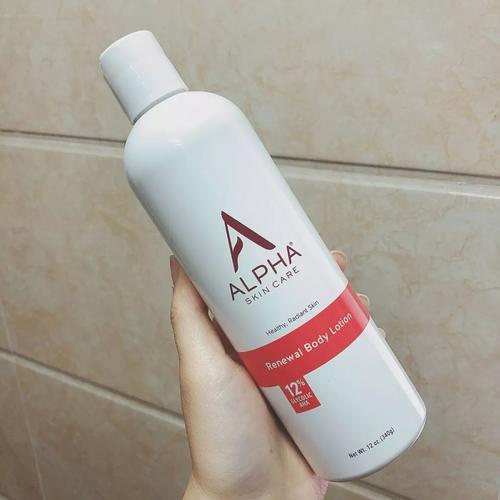 美加净护手霜能当身体乳吗