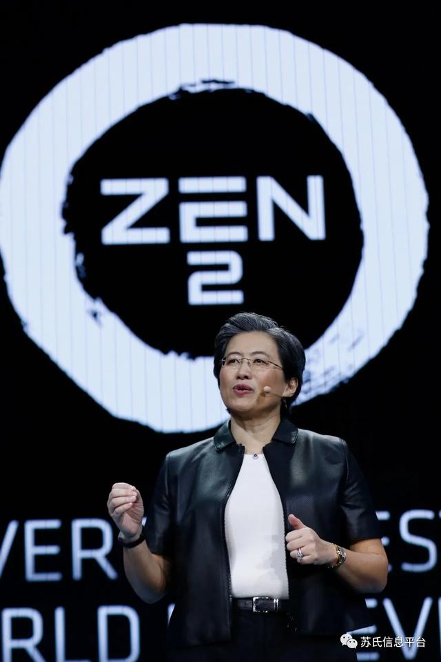 AMD CEO（amd ceo 苏姿丰 祖籍）