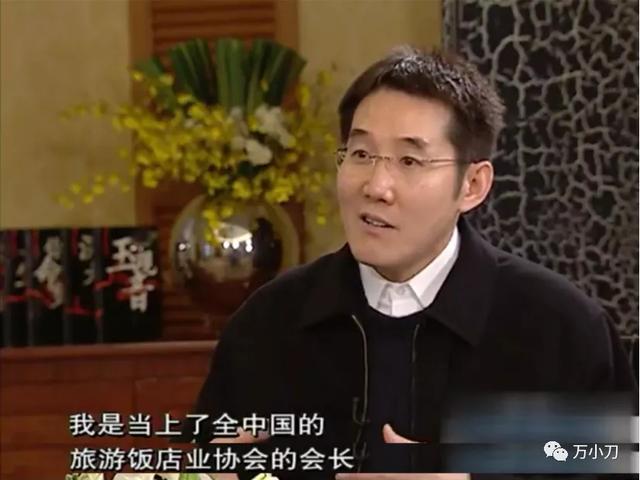 岩男郎:“言情教父”海岩的京圈往事