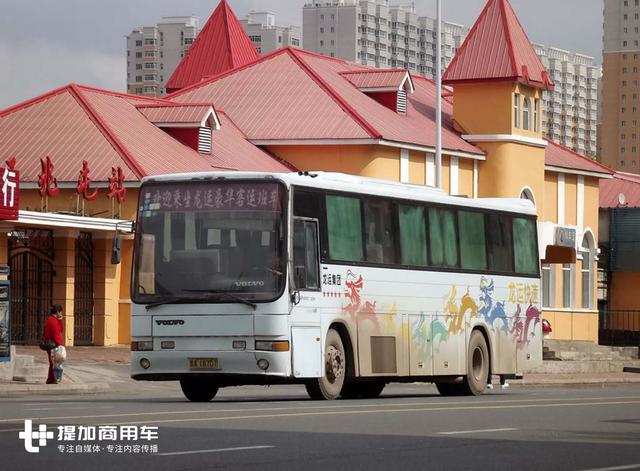 沃尔沃客车怎么样