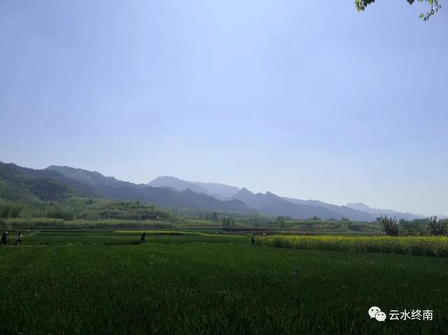 西安有什么好玩的地方适合小孩(西安最有名气的古镇)