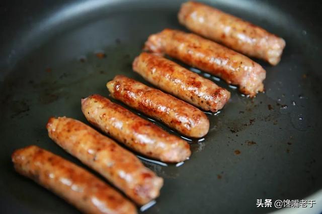 含盐量极高的6种食物，很多人都爱吃，为了家人健康，不妨看一看