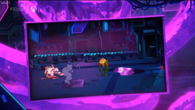 2019 E3微软展前发布会内容汇总：赛博朋克2077发售日公布