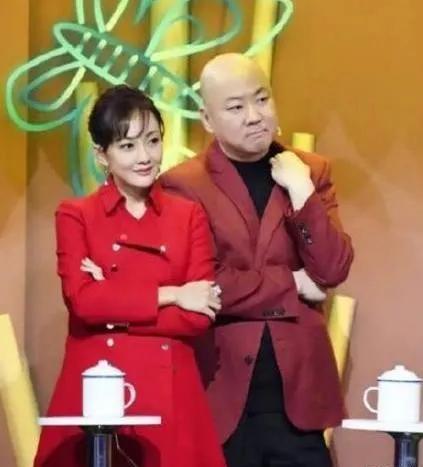 演员黄杨:经典小品女演员都去哪了？有的离世，有的模样大变，有的飞黄腾达