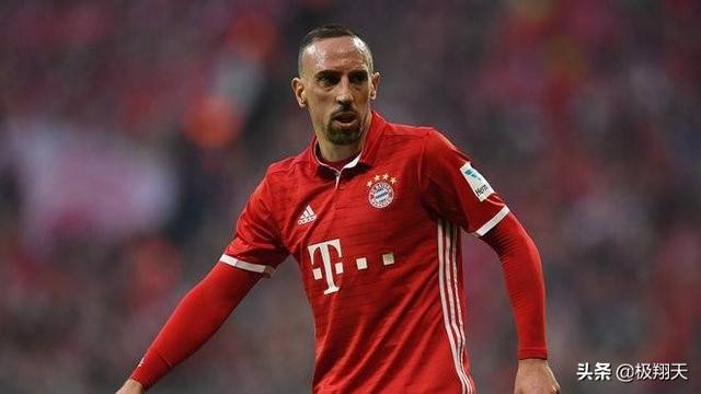 十年里有罗本里贝里)_优麦足球网