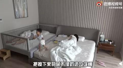 90后“敷衍式养娃”走红，谁能理解这种快乐？