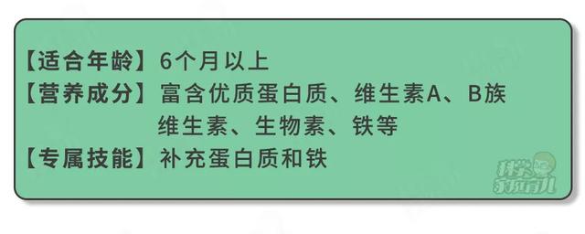 秋季给娃吃啥好？营养师发话了：4种蔬菜+1种肉，必吃