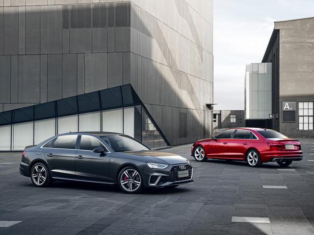 不给穷人添堵？奔驰宝马多款车型涨价，奥迪：别骂我，暂时没涨价