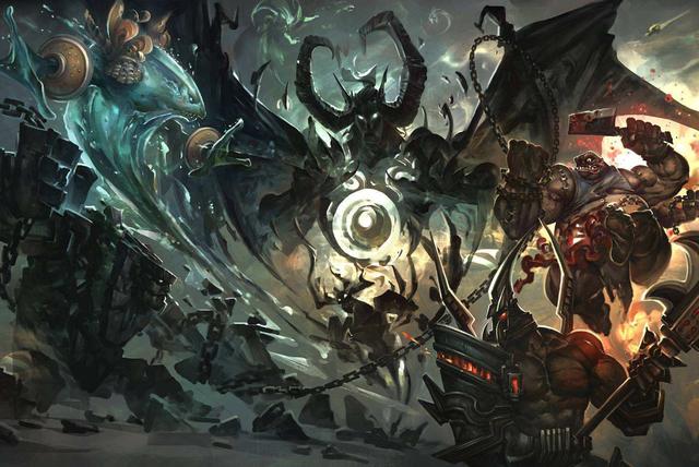 魔兽RPG玩家们的狂欢！魔兽争霸3重制版地图编辑器重做是亮点