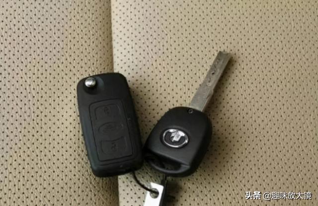 汽车钥匙电池能用多久时间(汽车钥匙的电池可用多久)