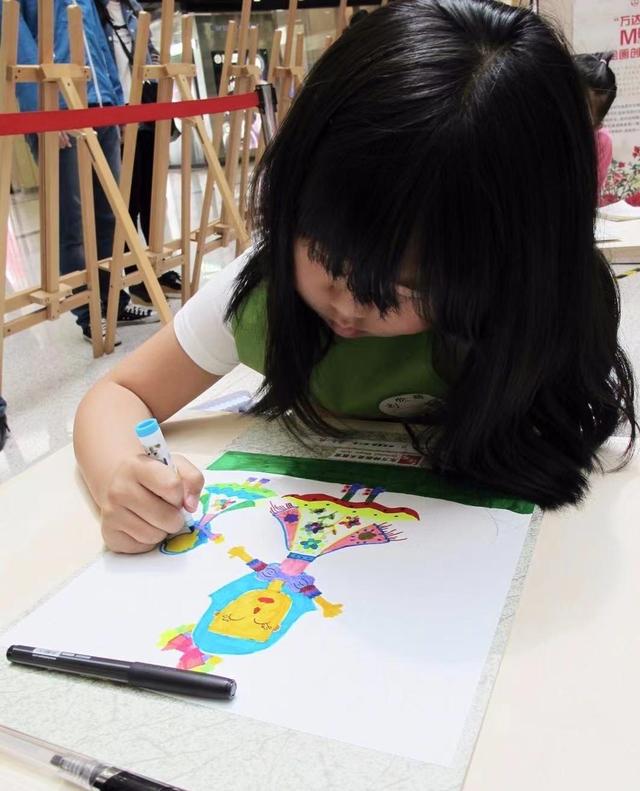 8000种简笔画素材，每天在家练5分钟，孩子轻松变画家