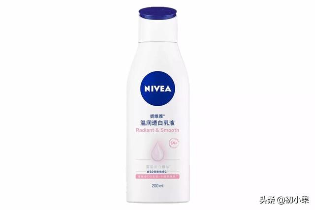 橄榄油身体乳的功效与作用