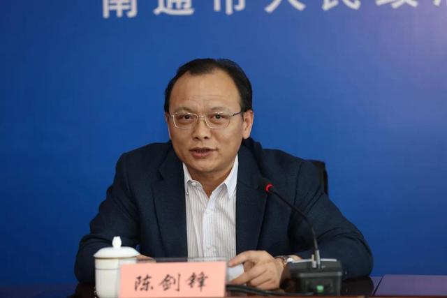 2021年南通机械展