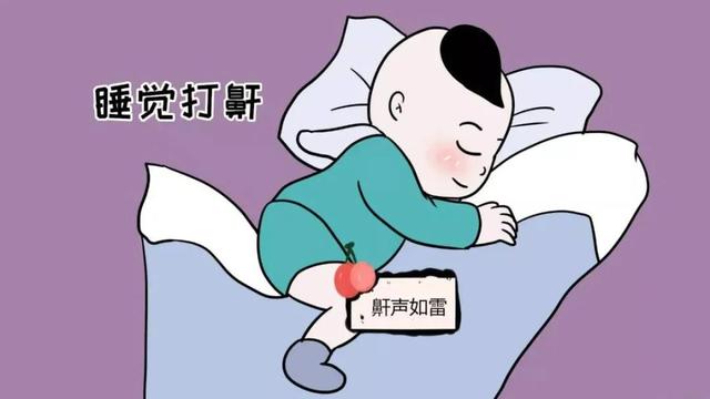 小孩子睡觉打呼噜真的这么严重吗？