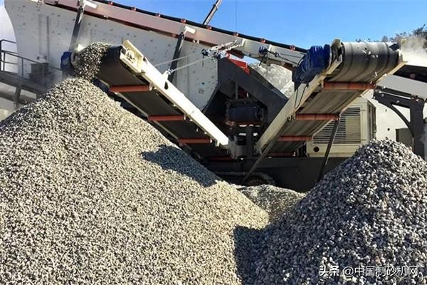 制砂机投资怎么样