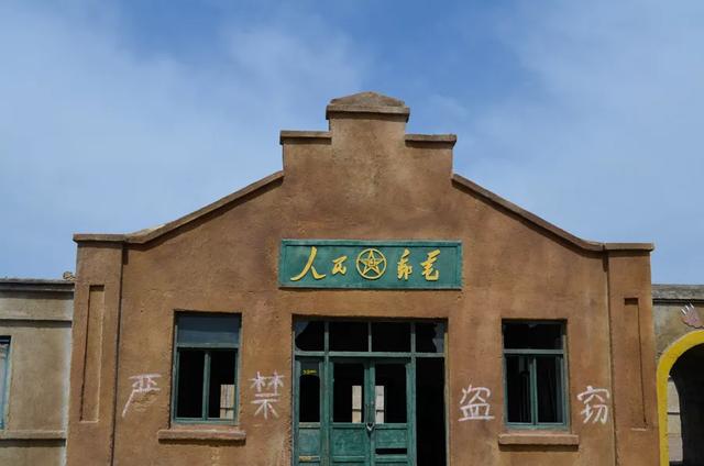 电影无人区在哪儿拍的（电影无人区的拍摄地点）