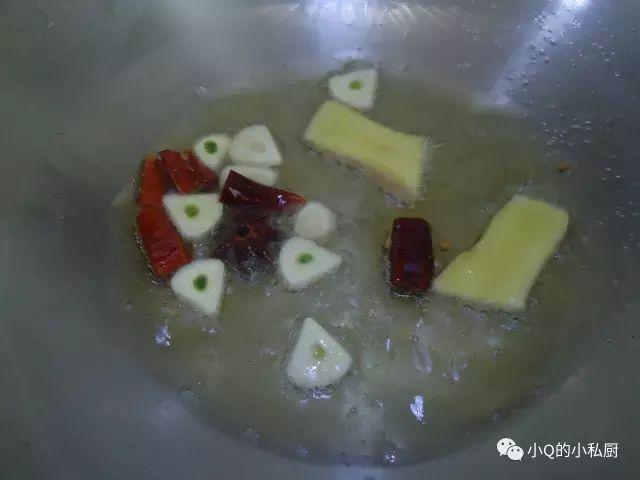 鲶鱼炖豆腐