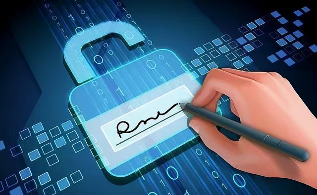 《个保法》下，这些隐私新政和措施可被借鉴