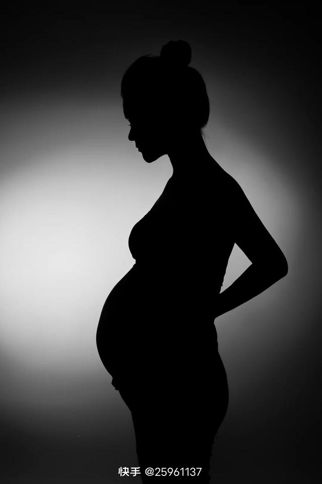 让我措手不及的怀孕