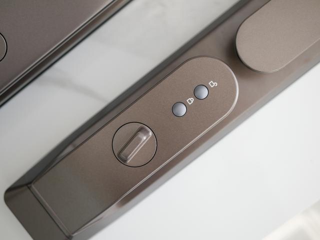 为什么更换智能门锁？只因这款华为智选徳施曼更智能，功能更全