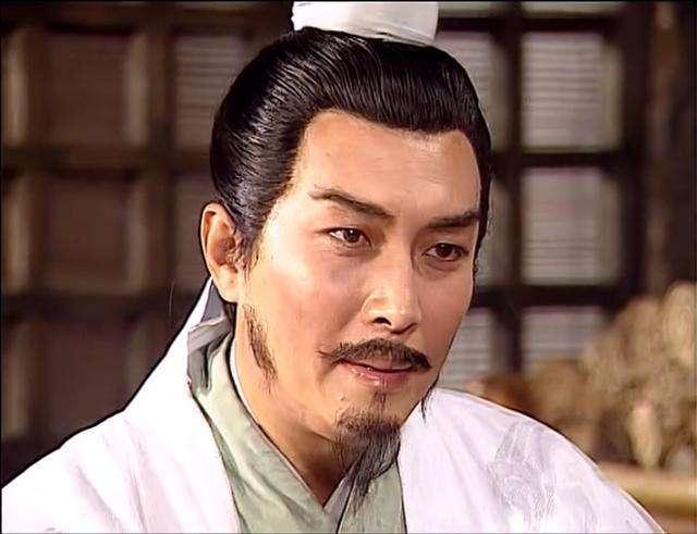 《水浒传》中与吴用相关的故事情节有哪些(《水浒传》中有关吴用的回