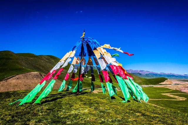 青海旅游景点