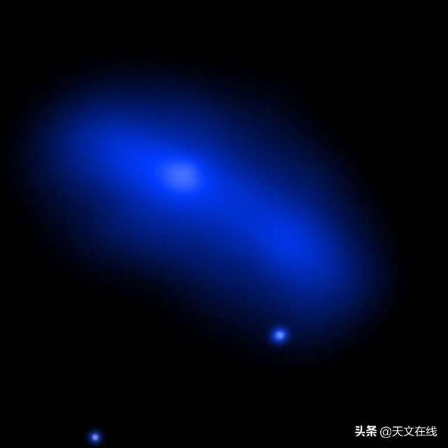 超越视界:超越事件视界：ESO或于4月10日公布首张黑洞观测照片