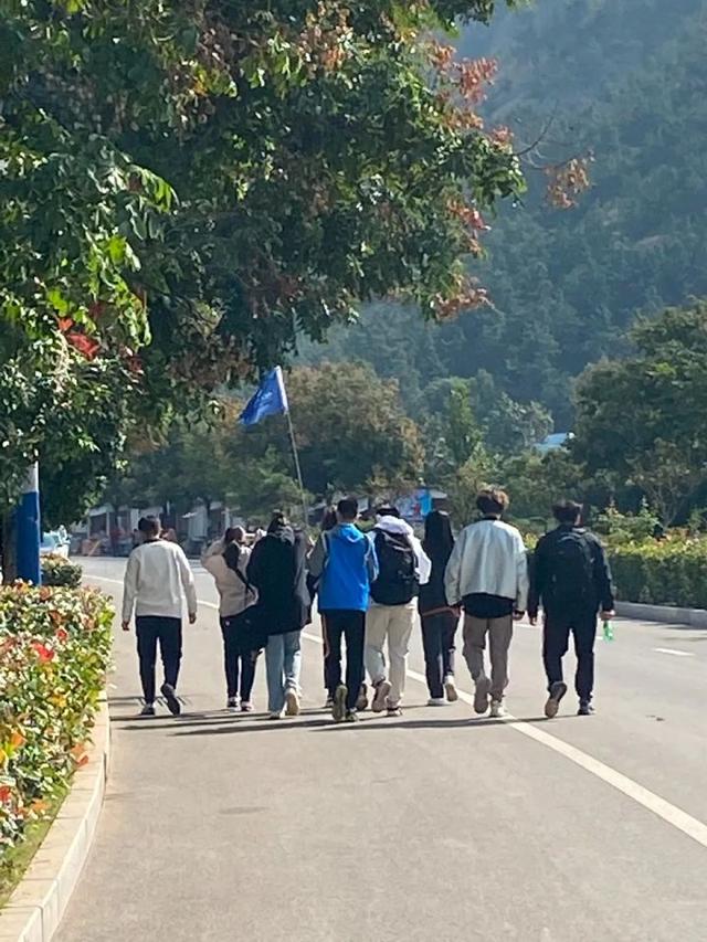 國際戶外拓展