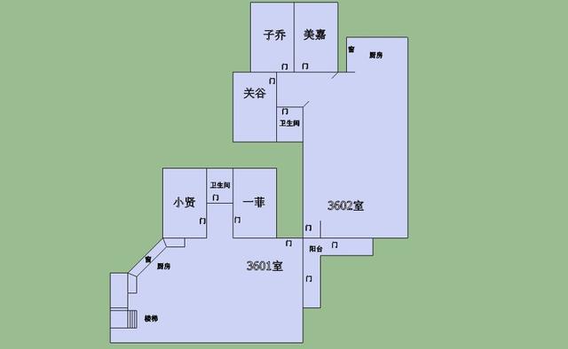 展博的工程师出身