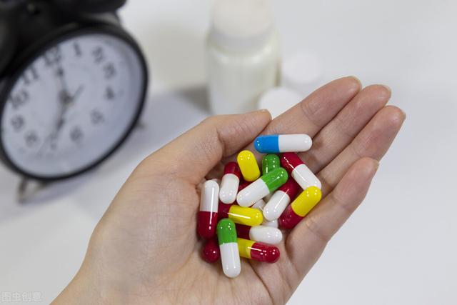 不想得癌症，一定要自律