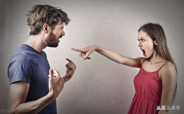 孩子：大人为什么喜欢争吵？