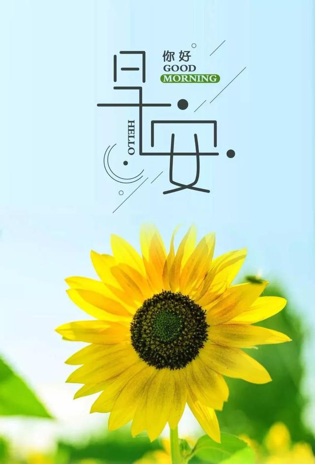 7月8日早安图片日签正能量带文字：把困难踩在脚下，你才会站得更高