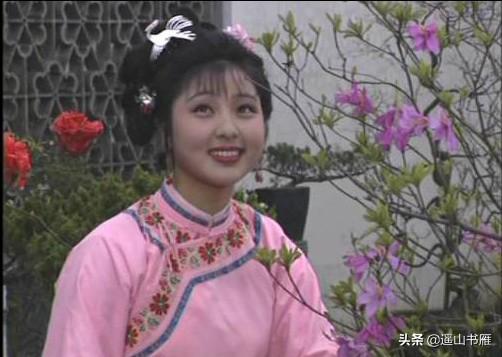 聊斋志异婴宁:《聊斋婴宁》天真烂漫、聪慧多情的笑容之下，是对社会百态的洞明