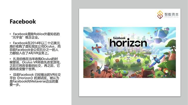 学习课件：搞清楚“元宇宙”