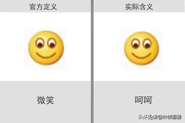 微信表情包图片全解,