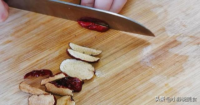 孩子每次积食厌食不爱吃饭，我都会煮这道汤，喝上三次胃口就好了