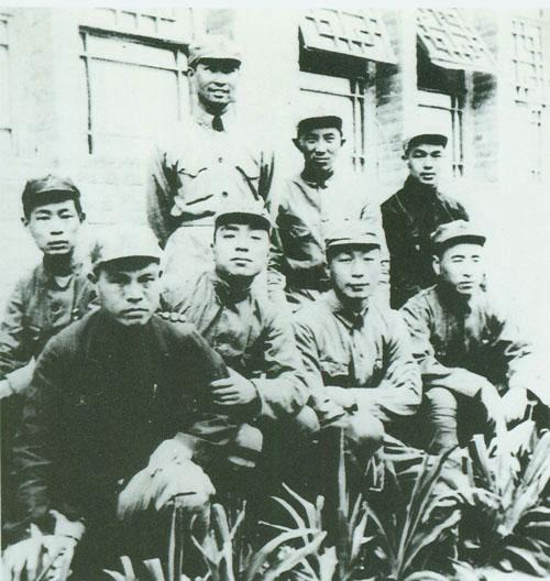 115师参谋长曾与林彪平级，平型关大捷后突然失踪，至今下落不明