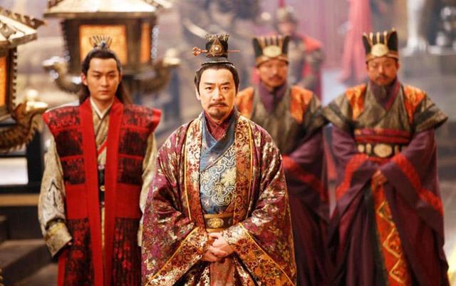 侯君集:侯君集攻灭敌国，班师后却被下狱，李世民：你死后我不再上凌烟阁