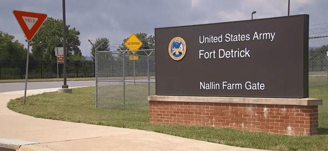 德特里克堡保不住了 世衛組織重磅發聲 對全球 向中國作出保證 Kks資訊網