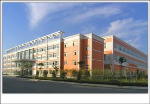 常州工程职业技术学院60年发展史