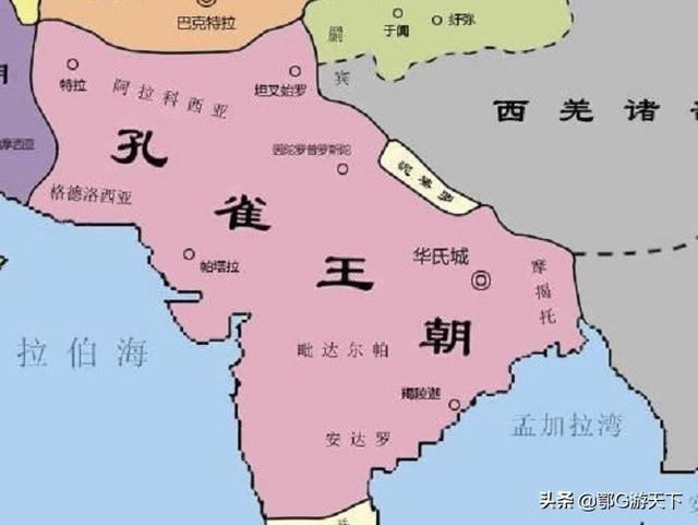 古印度