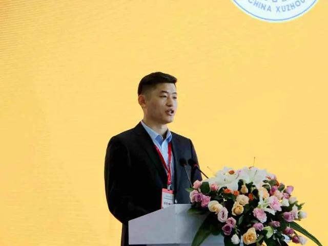 徐州国际工程机械展