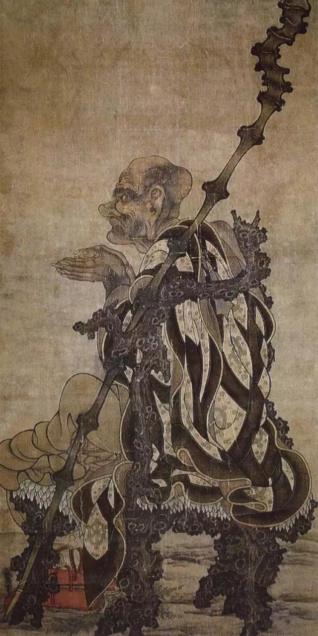 100幅名画，撑起一部中国美术史