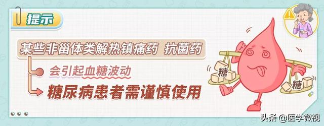 一篇文章总结“三高”用药常见注意事项